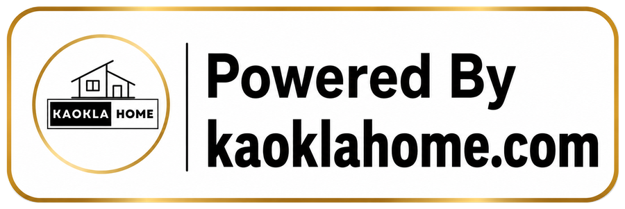 Powered by kaoklahome.com